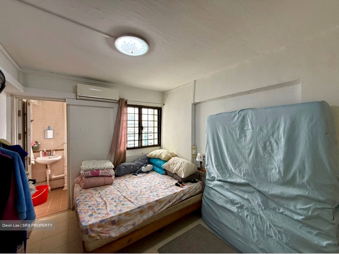 Blk 233 Gombak Gardens (Bukit Batok), HDB 3 Rooms #632427331